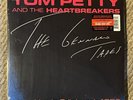 Tom Petty And The Heartbreakers LIVE IN EDINBURGH 1982 SEALED Vinyl 3 LP ORANGE