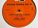 Seduction - Step To The Side / Eruption - Peace / Brisk - Airhead Rmx 12