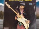 Jimi Hendrix - Jimi Hendrix At His Best (Volume 1) (LP, Comp) 1972 J199