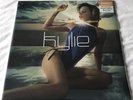 KYLIE MINOGUE LIGHT YEARS UK 2 X BLUE VINYL LP LIMITED ED 2500 ONLY RARE SEALED