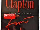 REPRISE RECORDS 566004-1 USA 2018 ERIC CLAPTON 