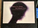 Bill Evans Trio Waltz For Debby SUPERB  DG Mono 1963 Riverside lp 399