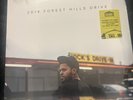 J. Cole 2014 Forest Hills Drive Vinyl Alternate Cover Limited /2014 In Hand Now