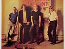 Vtg 1977 THE SAINTS Album (I'M) STRANDED Record UK 1ST PRESS Lp OG VINYL is NM