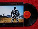 PINK FLOYD   DELICATE SOUND OF THUNDER   1988 2 DISC LIVE LP     DAVID GILMOUR