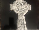 Black Sabbath ‎– Headless Cross  I.R.S. Records ‎– EIRSA 1002 , LP , 1st UK