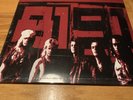 Factory Sealed Ratt Ratt Roll 8191 Vinyl Lp Album Rare Hair Metal