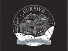 Cursive - The Difference Between Houses & Homes LP