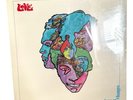 Love - Forever Changes LP Vinyl (1967, Elektra) EKS-74013 SEALED