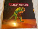 SEALED RARE Grinderman - S/T LP Anti- 1ST PRESSING 2007 Nick Cave Bad Seeds