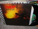 RATT-Out Of The Cellar-OR.SRC MASTERED NM LP Round & Round/She Wants Money/Crime