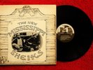 THE NEW MISSISSIPPI SHEIKS     SELF TITLED  1972 BLUES LP      SAM CHATMON