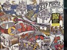 Book of Taliesyn by Deep Purple Vinyl LP NEW SEALED ON 180g Vinyl.