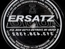 Rare Ersatz Audio 12