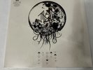SLEEP TOKEN TAKE ME BACK TO EDEN 2XLP GOLD BLACK SPLATTER  ANNIVERSARY VINYL