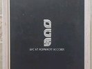 OCS Osees Ohsees Thee Oh Sees Live At Permanent Records Wooden Box X/205