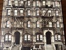 Led Zeppelin ‎Physical Graffiti 1975  Swan Song Complete SS 2-200 NEAR MINT