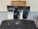 Iggy Pop Post Pop Depression Live At Royal Albert Hall Limited Vinyl LP