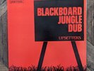 Reggae Vinyl Upsetters Blackboard Jungle Dub LP Classic Rare & Collectible EX