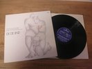 De De Lind Io non son da dove... LP Progressive Italian Mint
