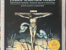 JOHN  ELIOT GARDINER - J.S. BACH: ST. MATTHEW PASSION, 2020 EU 180G vinyl 3LP