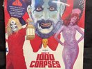 New ROB ZOMBIE House Of A 1,000 Corpses VINYL LP SEALED FYE Exclusive Shrinkwrap