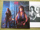 McAULEY SCHENKER GROUP – PERFECT TIMING LP – Nr MINT A1/B1 UK 1987 UFO