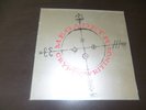 MEGADETH CRYPTICWRITINGS  UK CAPITOL ORIGINAL FROM 1997 MINT-