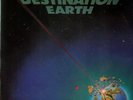 John Davis & Too Much Destination Earth NEAR MINT Metrovynil Vinyl LP