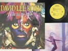LP DAVID LEE ROTH Eat'em And Smile 9254701, 125470 WARNER BROS US Vinyl