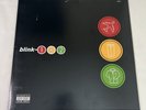 Blink 182 Take Off Your Pants And Jacket Splatter Vinyl Record Geffen (2010)