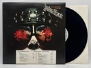Judas Priest - Hell Bent For Leather - 1979 US White Label Promo DJ Radio (NM)