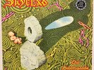 Skyclad - Oui Avant-Garde a Chance - rare double green numbered vinyl - #65of350