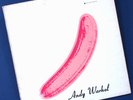 ORIGINAL 1968 ANDY WARHOL BANANA COVER THE VELVET UNDERGROUND & NICO LP VINYL