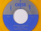 HARMONICA FRANK: howlin' tomcat CHESS 7