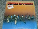 TOWER OF POWER Self Titled Vinyl Record 1973 SHRINK A1 Santa Maria Press NM