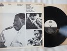 ZODIAC Music of CECIL PAYNE Dolphy series 3 NM 1973 STRATA EAST Jazz Bop LP