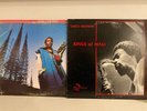 2 LP's for leathersax