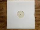 Erasure – Heavenly Action (Yellow Brick Mix) - UK White Label 12