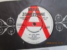 THE MOVE=WILD TIGER WOMAN (DEMO)  VG+