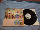 King Crimson – Lizard -1970-FIRST UK PRESS- PINK RIM-(A-2U;B-2U )- N/MINT