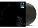 Metallica The Black Album REMASTERED 2 L(Walmart Blacker Marbled Vinyl) Sealed