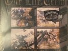One Life Crew - American Justice / Reality Check GREEN 2LP SKARHEAD MADBALL OLC