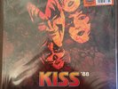 KISS: Live At The Ritz, New York 1988 (Orange Vinyl) LP/ Classic Rock