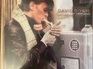 DAVID BOWIE Some Cat From Japan  Tokyo 1978 2 LP Clear Vinyl
