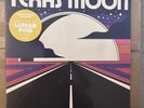 Texas Moon Vinyl Record Khruangbin Leon Bridges Limited Edition Lunar Fog Color