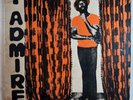 LARRY MARSHALL I Admire You - Cover Art Grail  Silkscreen + Roots Reggae LP HEAR