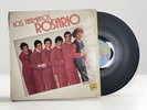 los hermanos rosario lp Vinyl Record Rare Volume 2