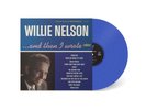 Willie Nelson “… And Then I Wrote” Jackpot Vinyl Reissue