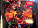 Iron Maiden Nights Of The Dead, Legacy Of The Beast Live In Mexico City 3 x LP